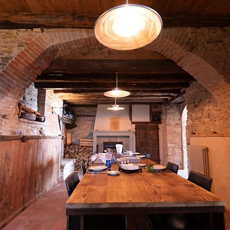 B&B La Pentola Dei Sogni Scanzorosciate Dış mekan fotoğraf