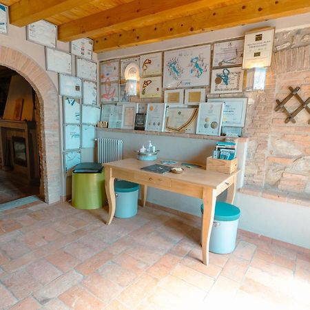 B&B La Pentola Dei Sogni Scanzorosciate Dış mekan fotoğraf