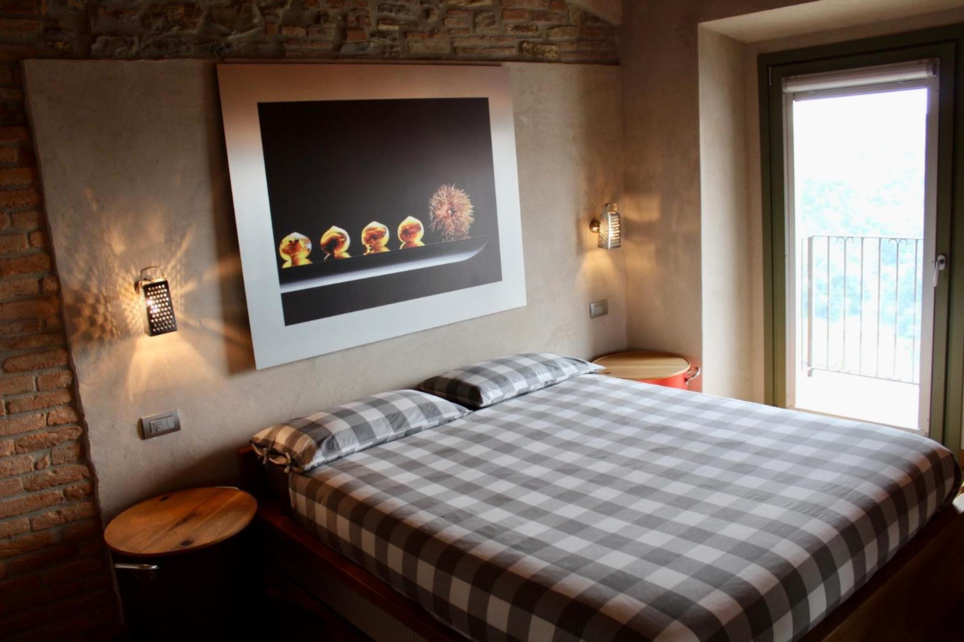 B&B La Pentola Dei Sogni Scanzorosciate Dış mekan fotoğraf