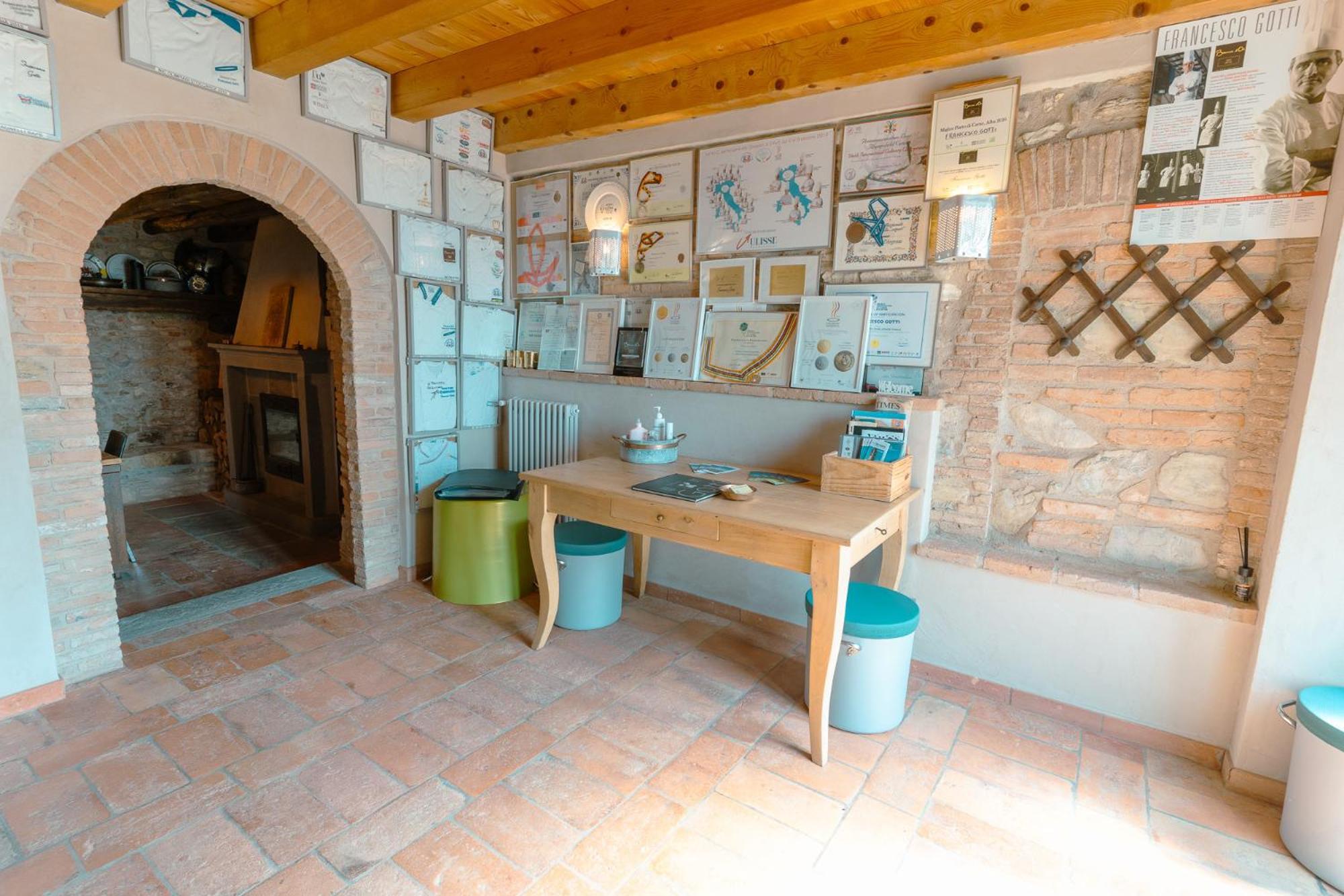B&B La Pentola Dei Sogni Scanzorosciate Dış mekan fotoğraf