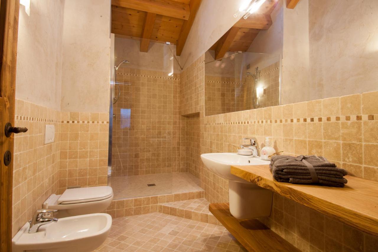 B&B La Pentola Dei Sogni Scanzorosciate Oda fotoğraf