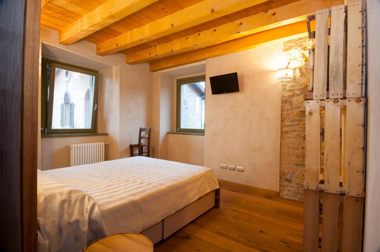 B&B La Pentola Dei Sogni Scanzorosciate Dış mekan fotoğraf