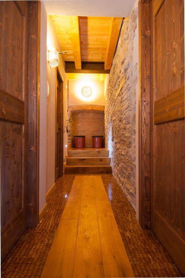 B&B La Pentola Dei Sogni Scanzorosciate Oda fotoğraf