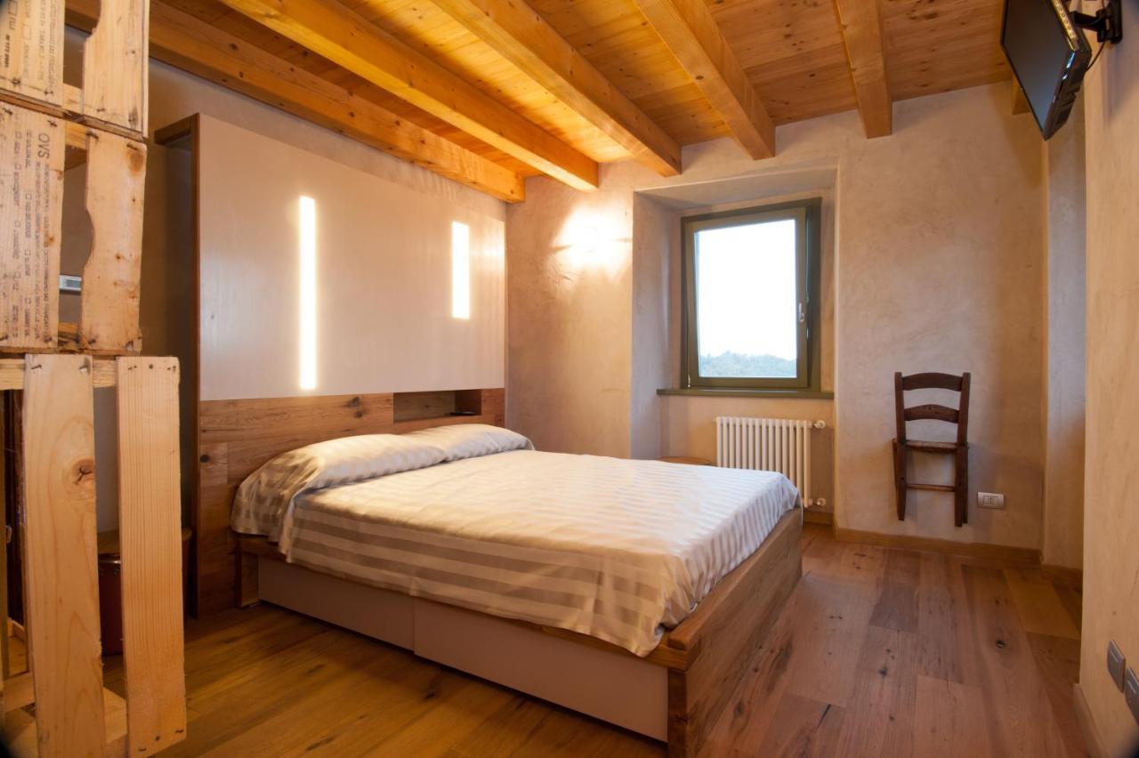 B&B La Pentola Dei Sogni Scanzorosciate Dış mekan fotoğraf