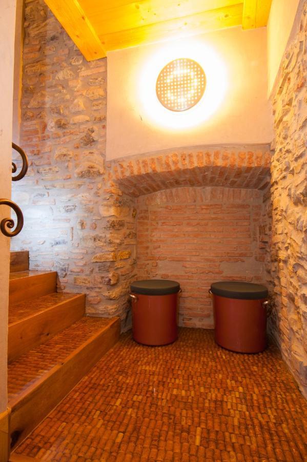 B&B La Pentola Dei Sogni Scanzorosciate Oda fotoğraf