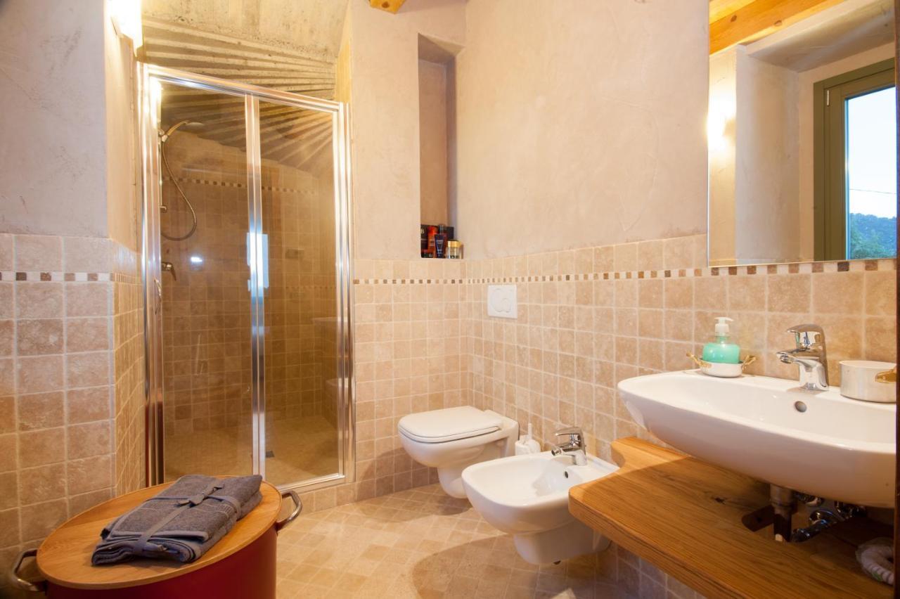 B&B La Pentola Dei Sogni Scanzorosciate Oda fotoğraf