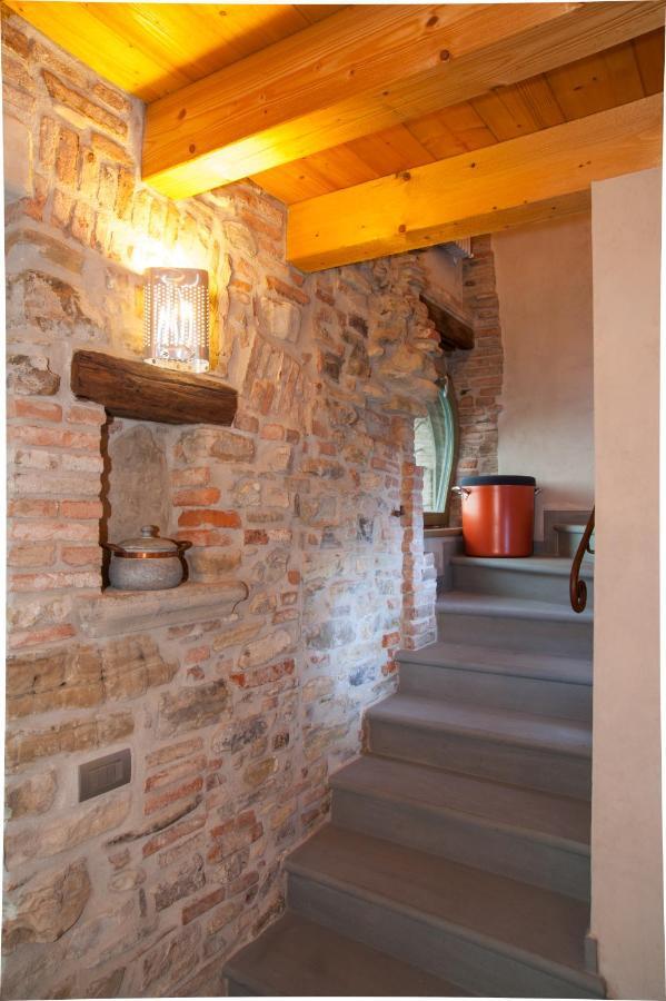B&B La Pentola Dei Sogni Scanzorosciate Dış mekan fotoğraf